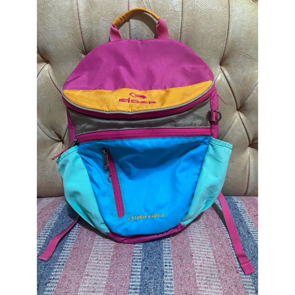 preloved tas anak eider