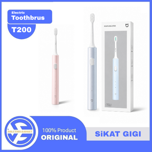 Xiaomi Showsee T500 Sikat Gigi Elektrik
