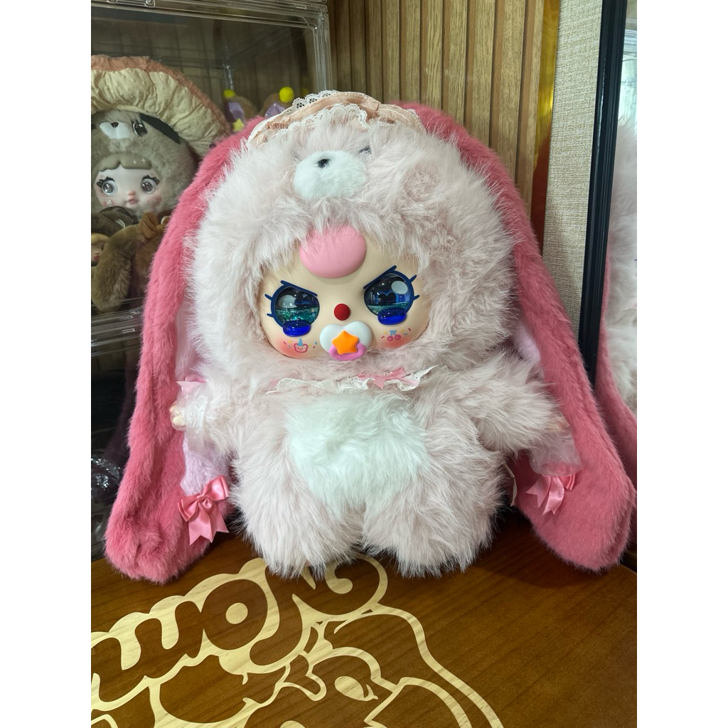 skincare bb3 ai 800% bunny