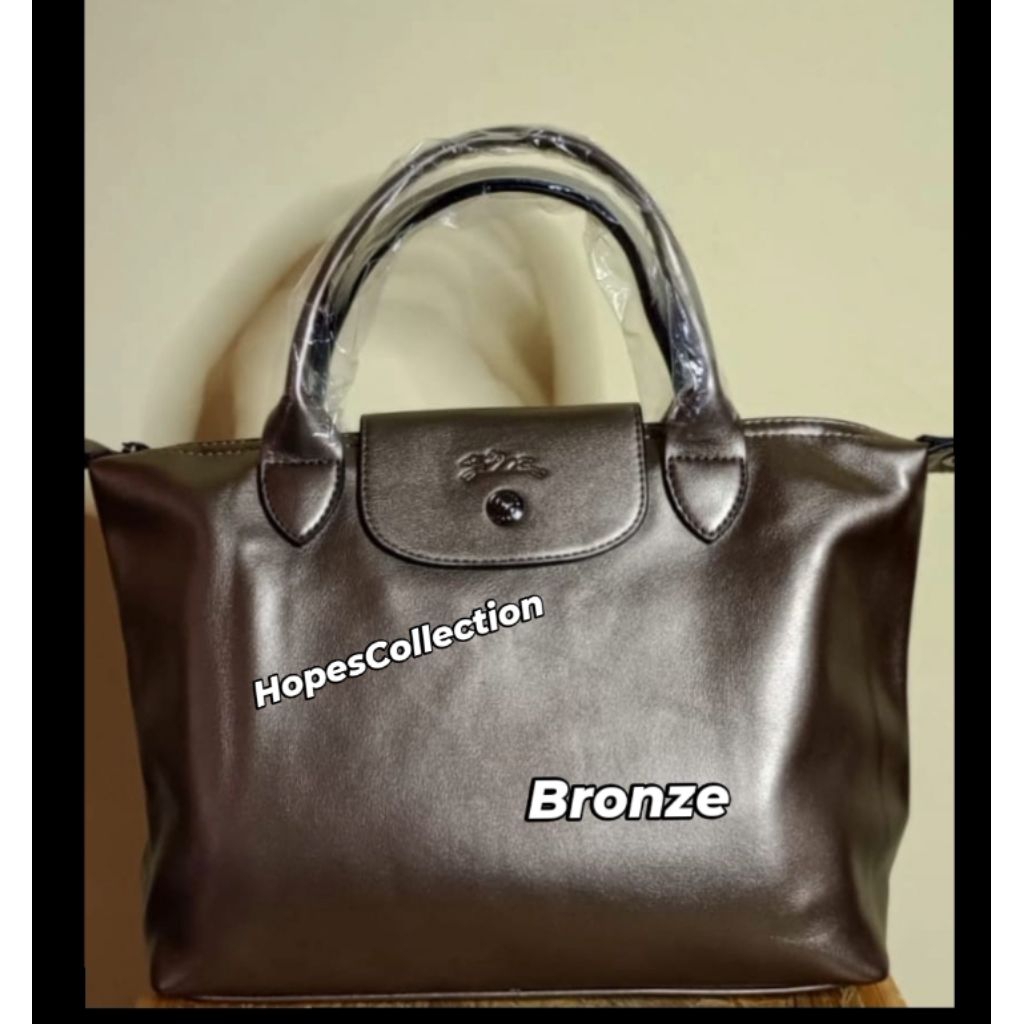 LC CUIR BAG