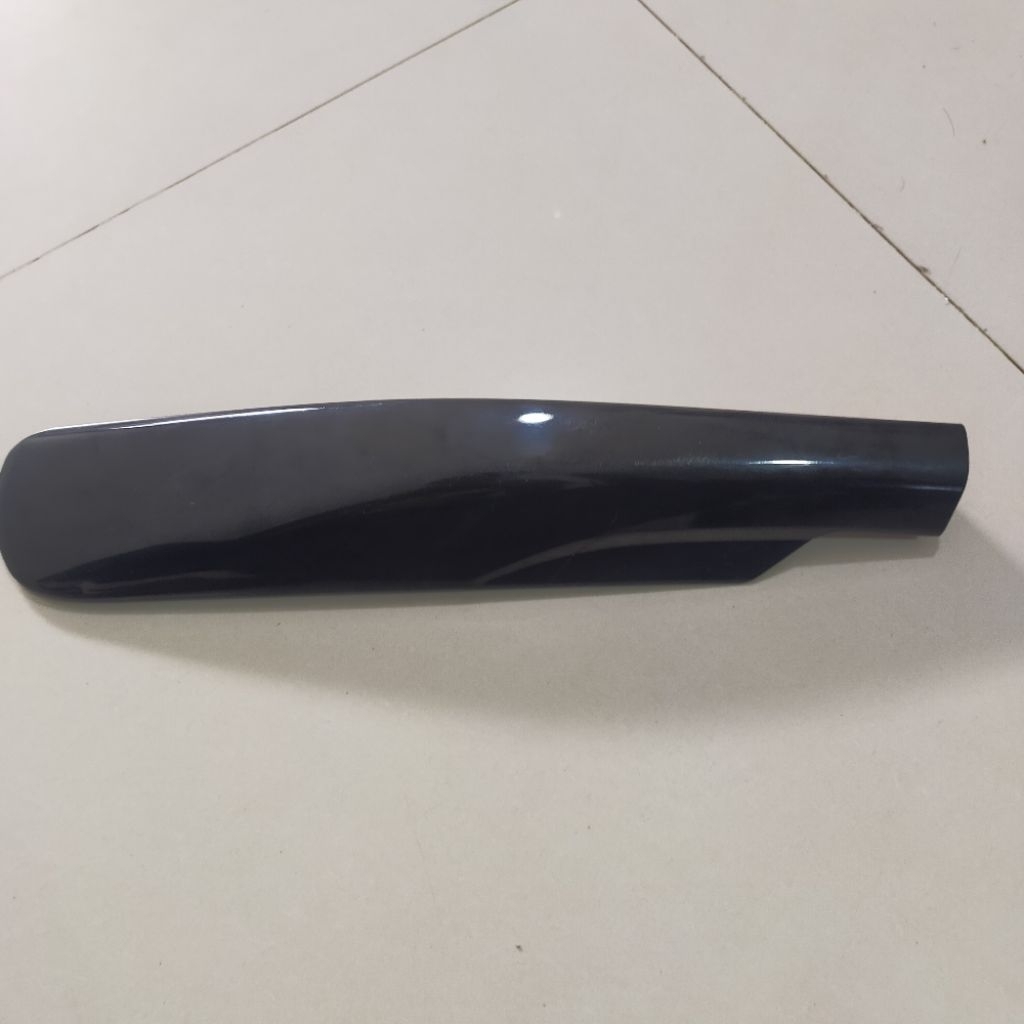 COVER ROOF RACK ROOF RAIL DEPAN MITSUBISHI XPANDER 0RIGINAL
