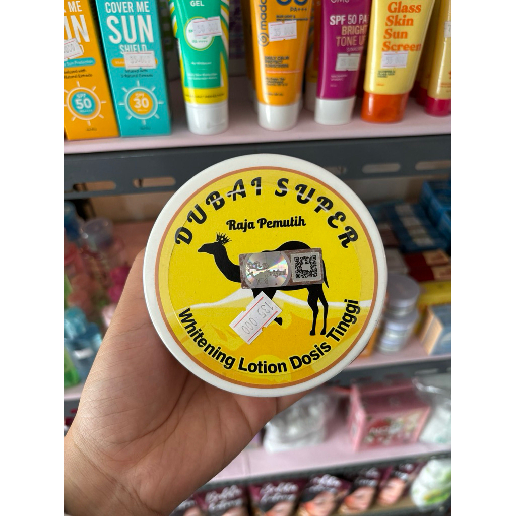 HB DUBAI SUPER ORI