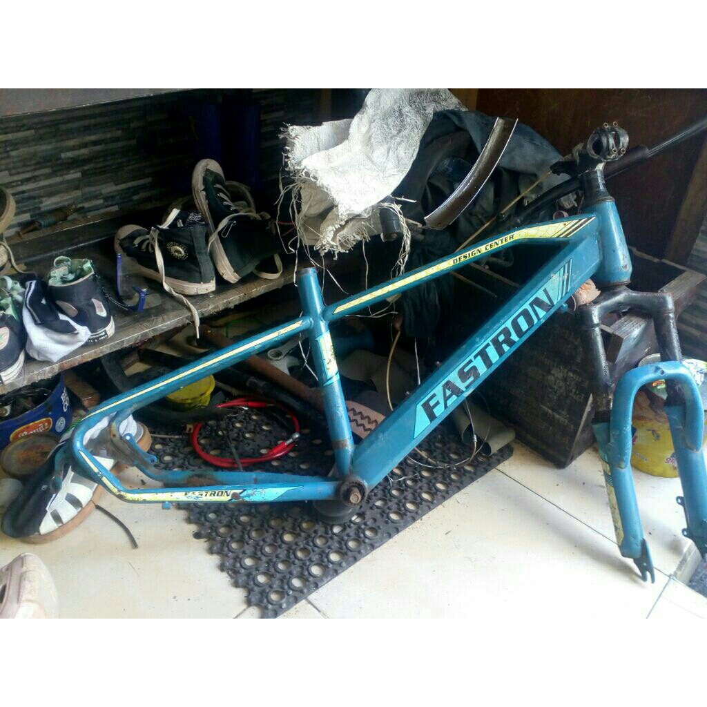 frame mtb 20 inch