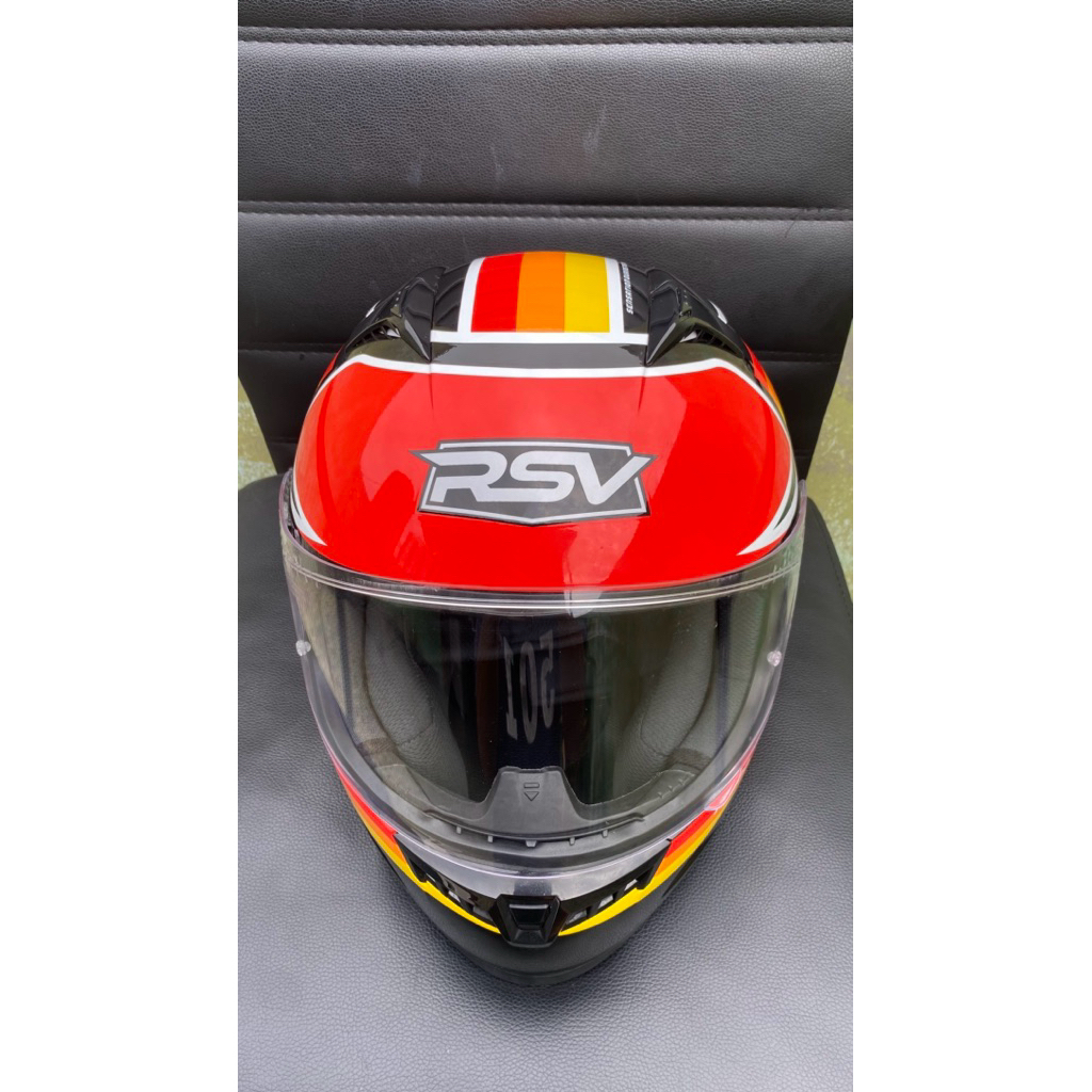 RSV FF 500