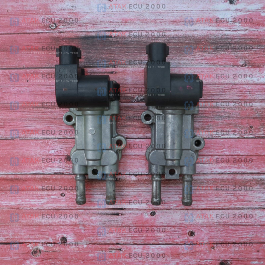 ISC Honda Jazz GD3, City GD8 Idle Speed Control - IACV Idle Air Control Valve