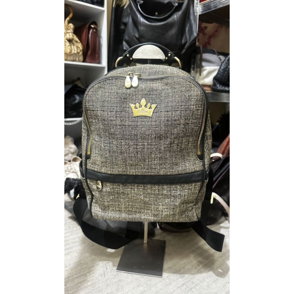 Rhizliza Bagpack