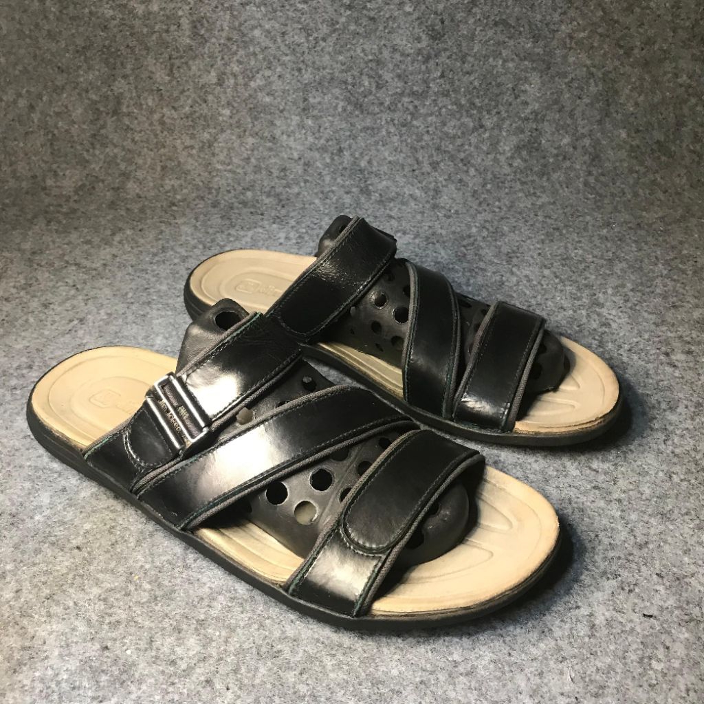 Sandal selop pria JimJoker second size 41