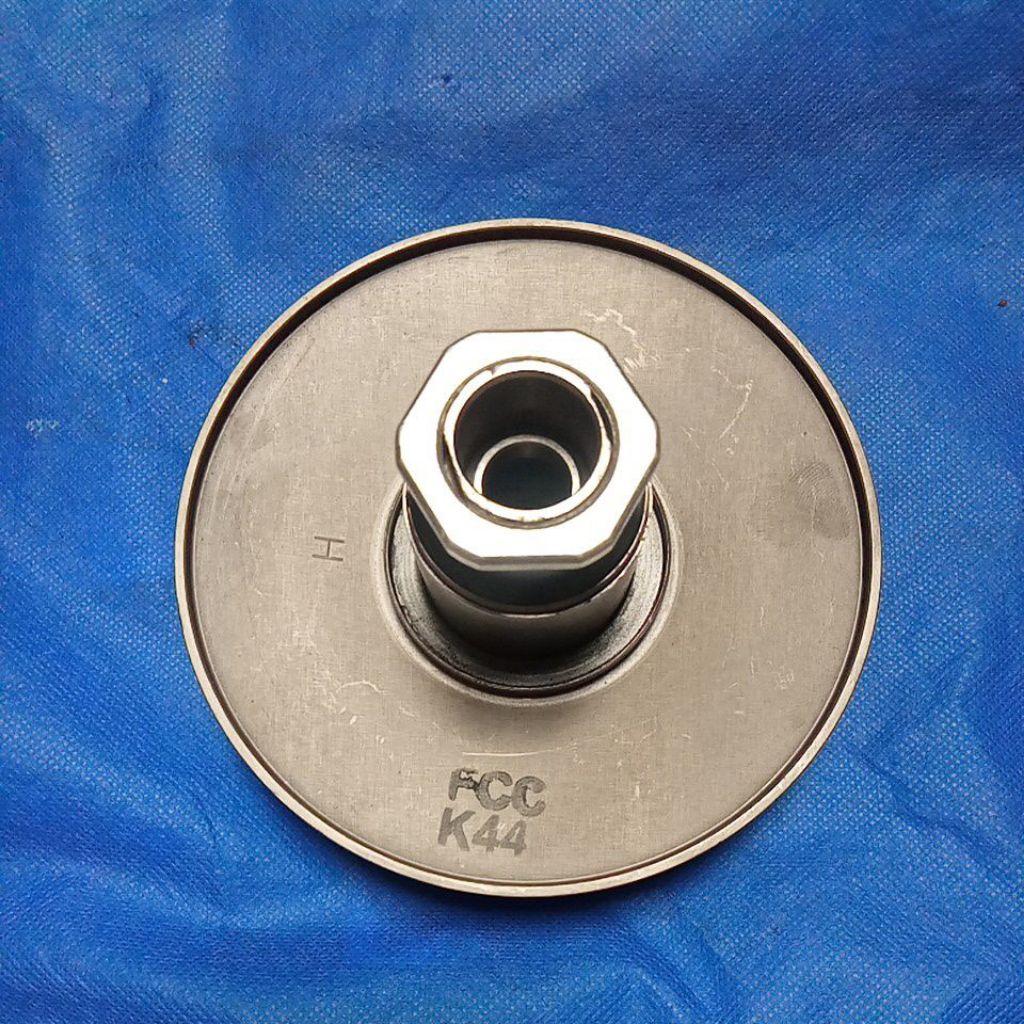 pully belakang Honda BeAT FI K44