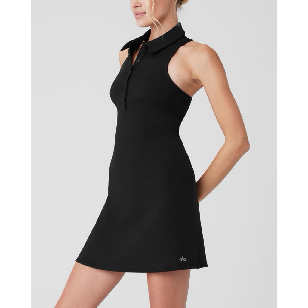 alo tennis dress