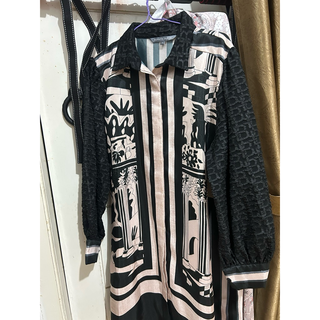 BJ dreamscape tunik