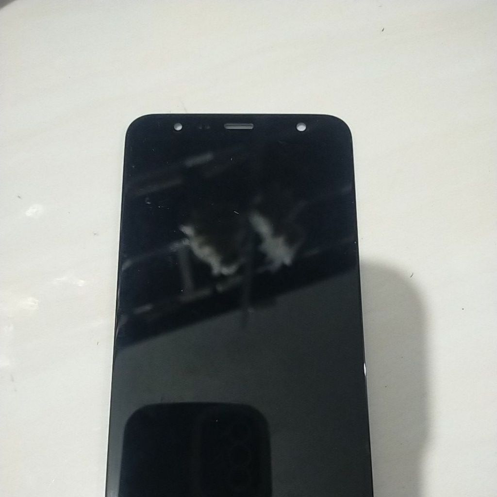 LCD TC Hp Samsung J4 PLUS / J6 plus / J415F / J615F Ori toko cabutan normal