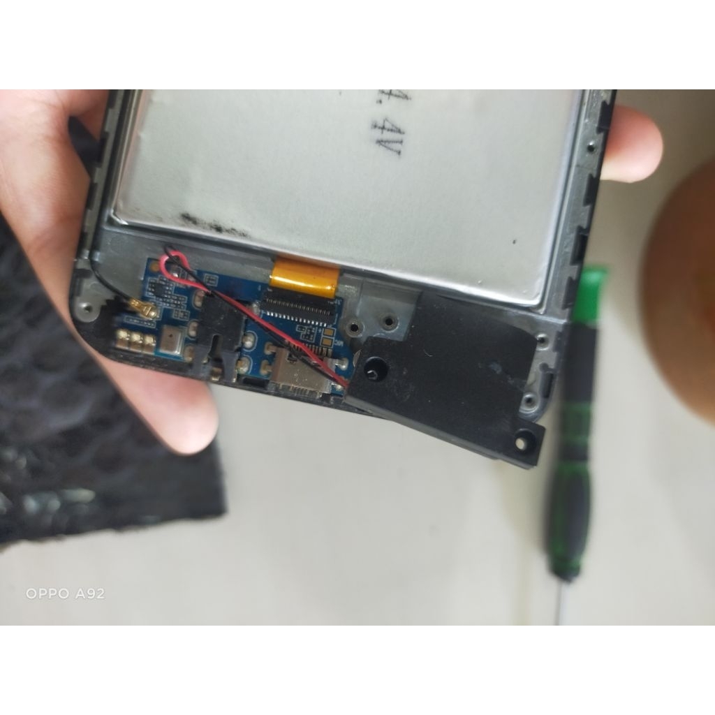 mesin hp cina welcome S23 ultra original