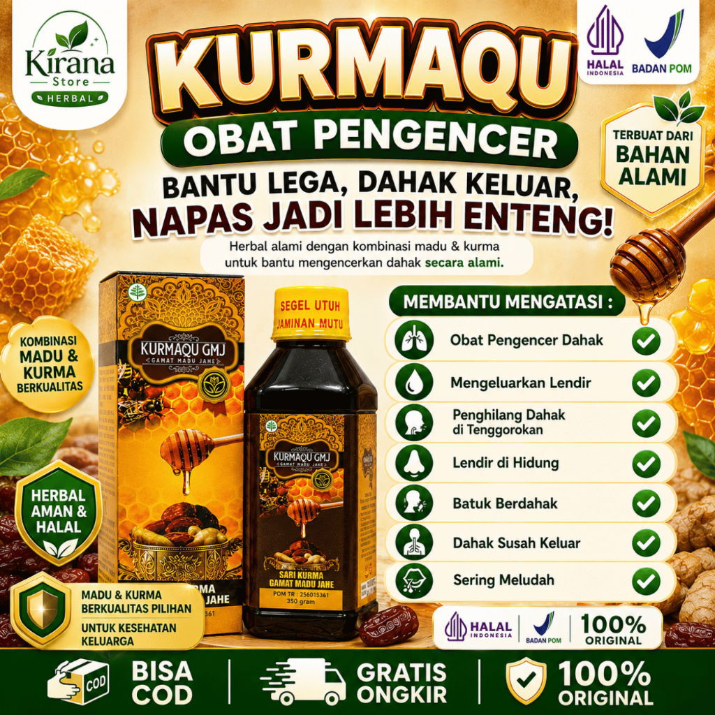 Obat Pengencer dahak mengeluarkan lendir penghilang dahak di tenggorokan lendir di hidung batuk berd