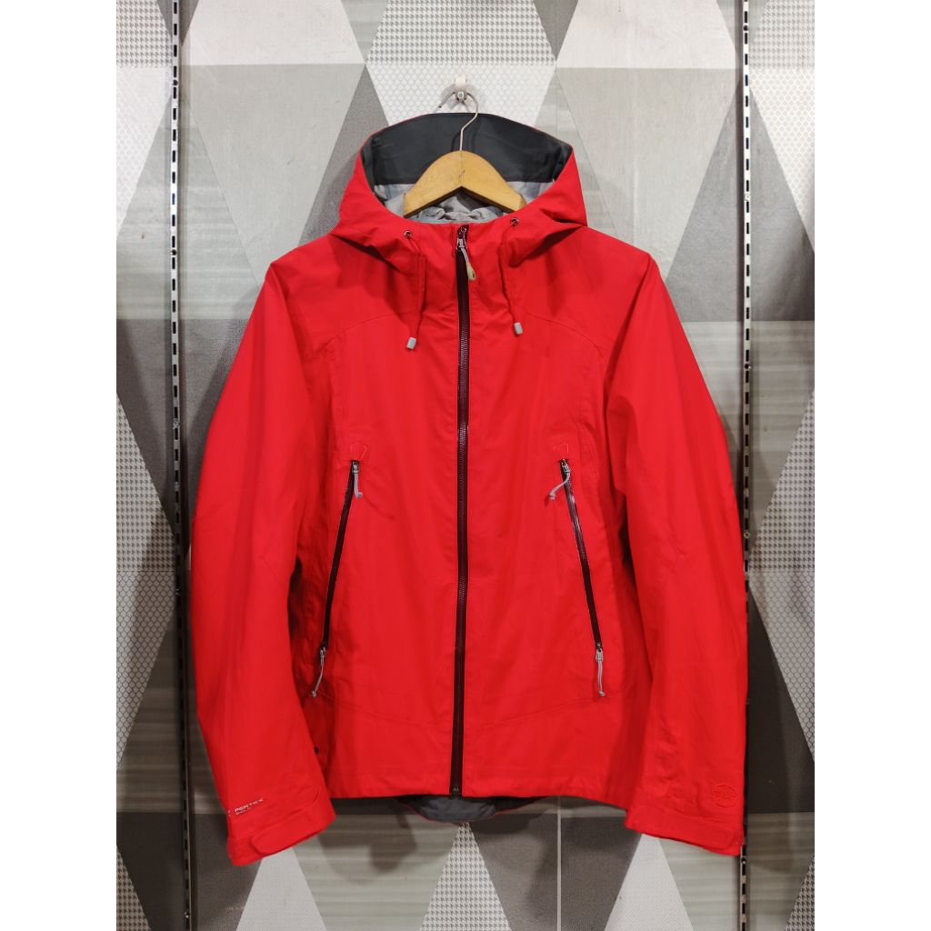 Jaket Outdoor Research Paladin Pertex Shield 3L Waterproof Jacket