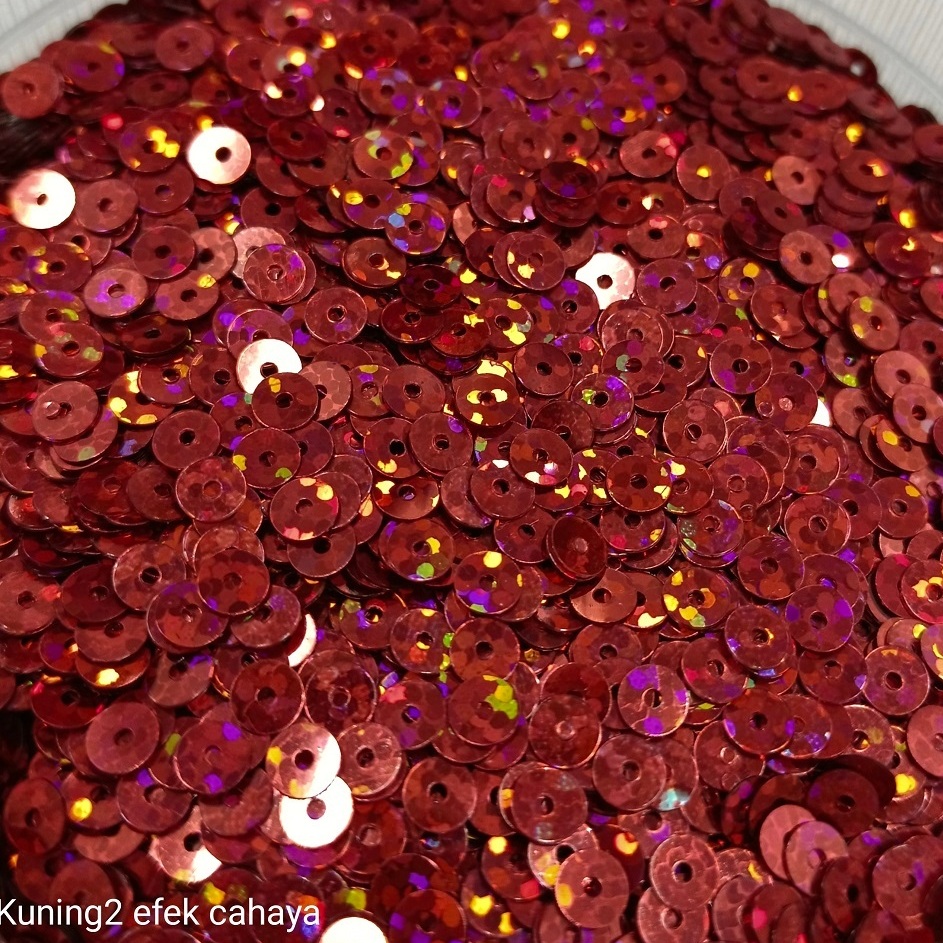 PAYET PIRING DATAR 4mm 10 Gram