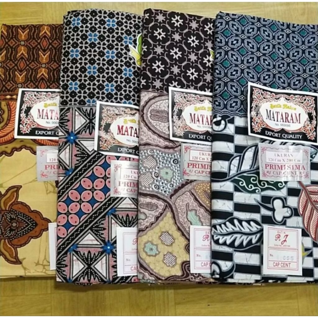 GENDONGAN JARIK | SELENDANG JARIK UKURAN PANJANG | SELENDANG BATIK HALUS