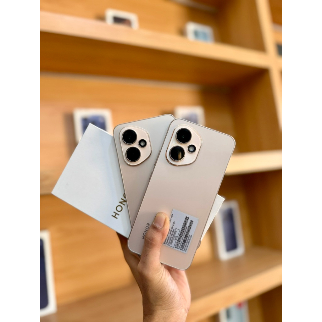 HONOR 400 5G 12/512GB SECOND MULUS TERAWAT