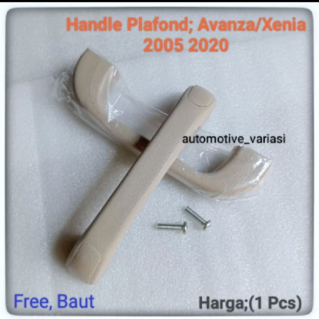 Handle Plafond Avanza Xenia 2004 Up Pegangan Plafond Avanza Xenia Pegangan Tangan plafond avanza xen