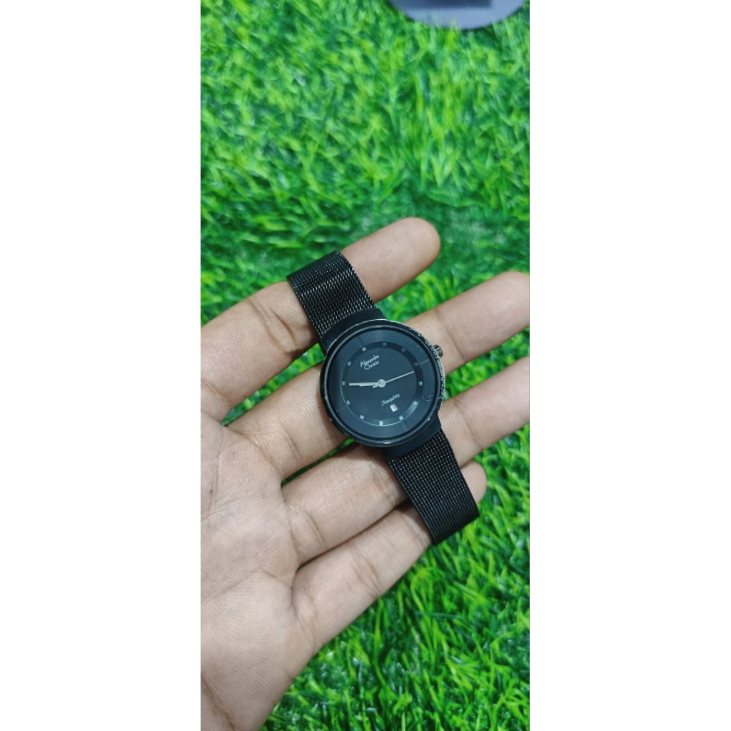 jam second ac original