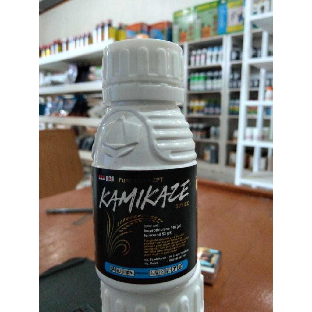 kamikaze 371 ec 100ml