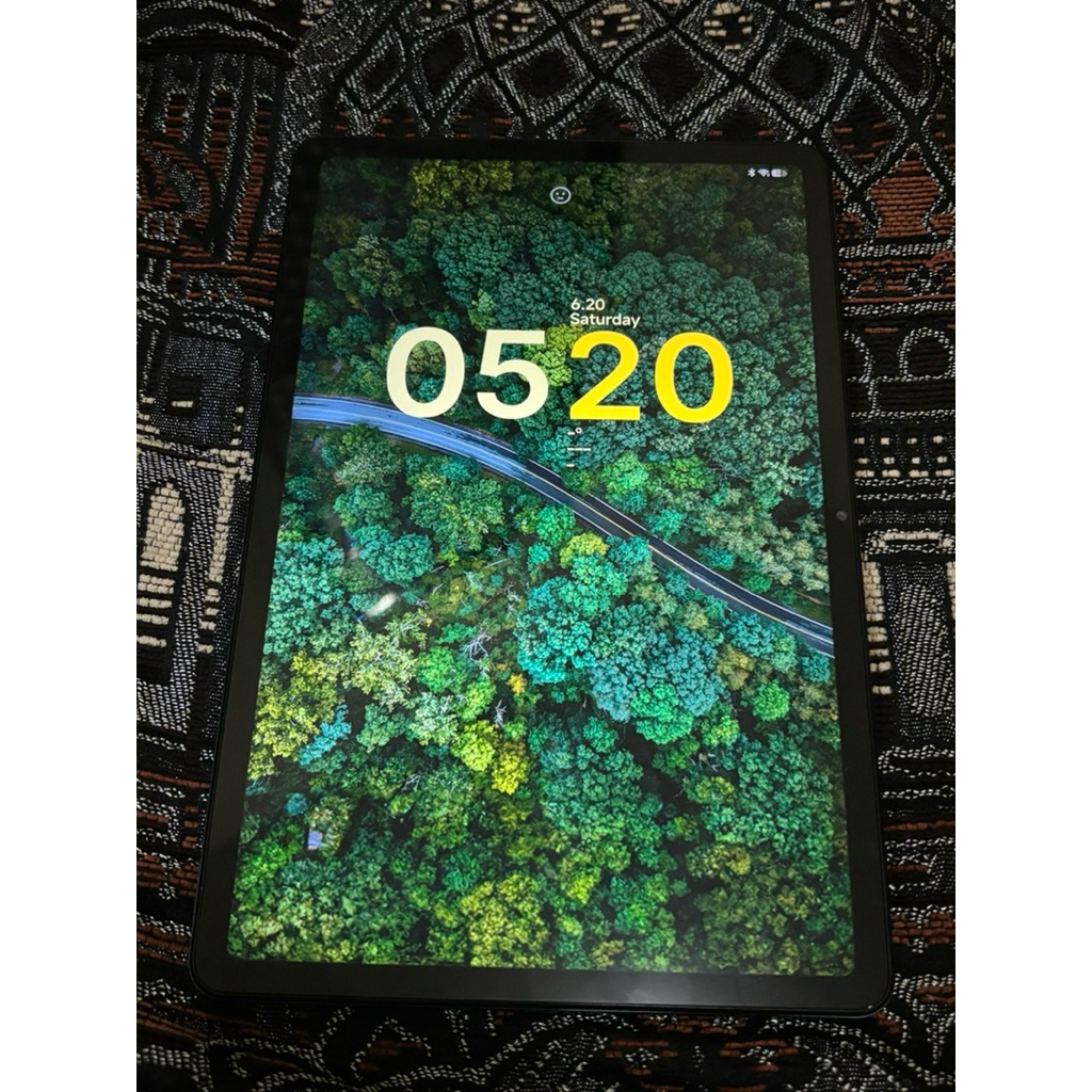 Redmi Pad 2 Second Pribadi