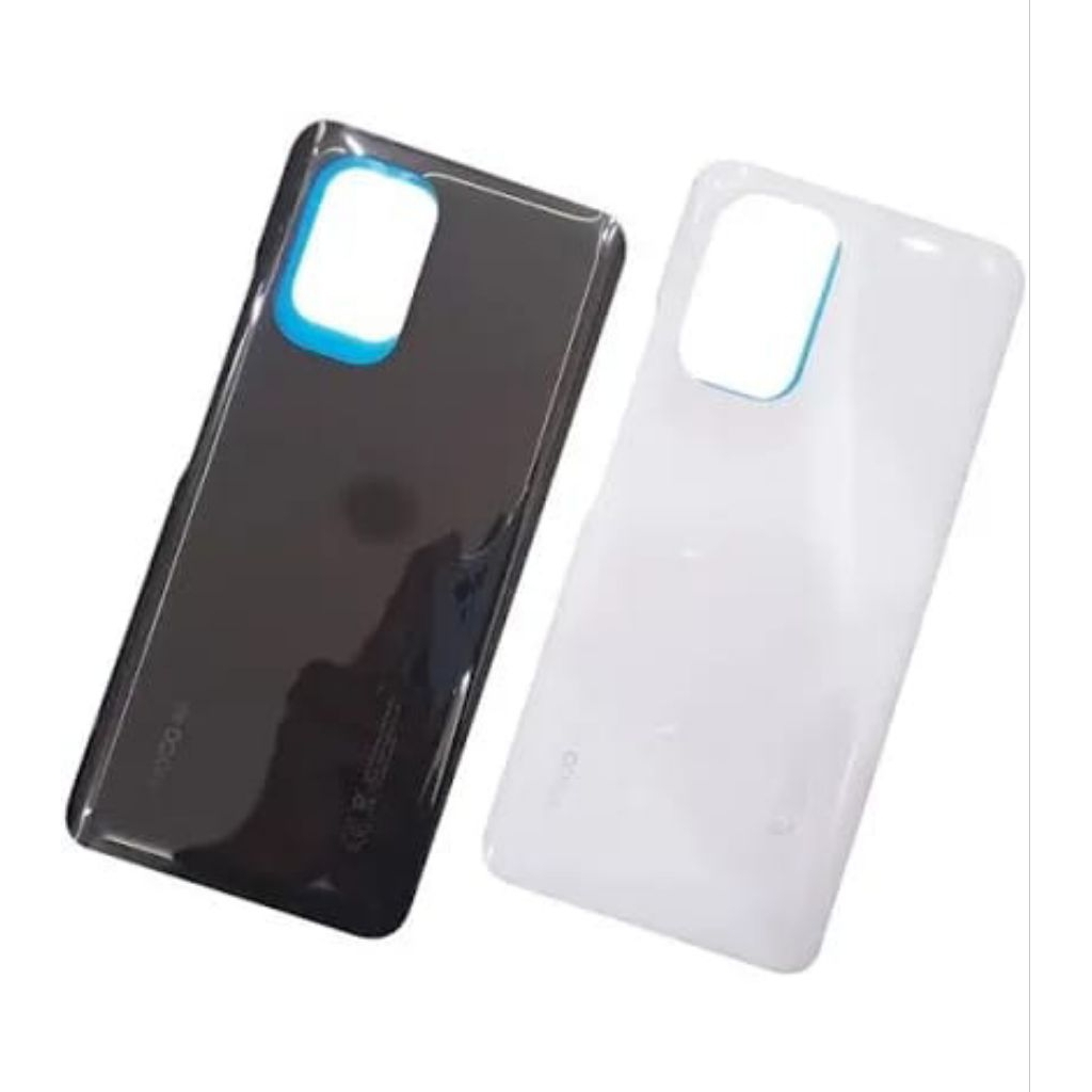 Backdoor Xiaomi/Poco F3