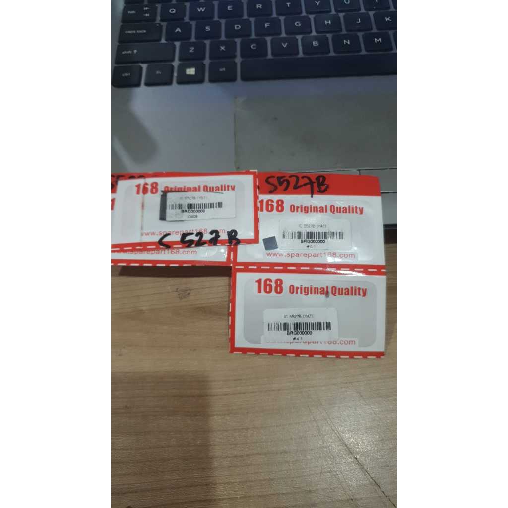 IC S527B