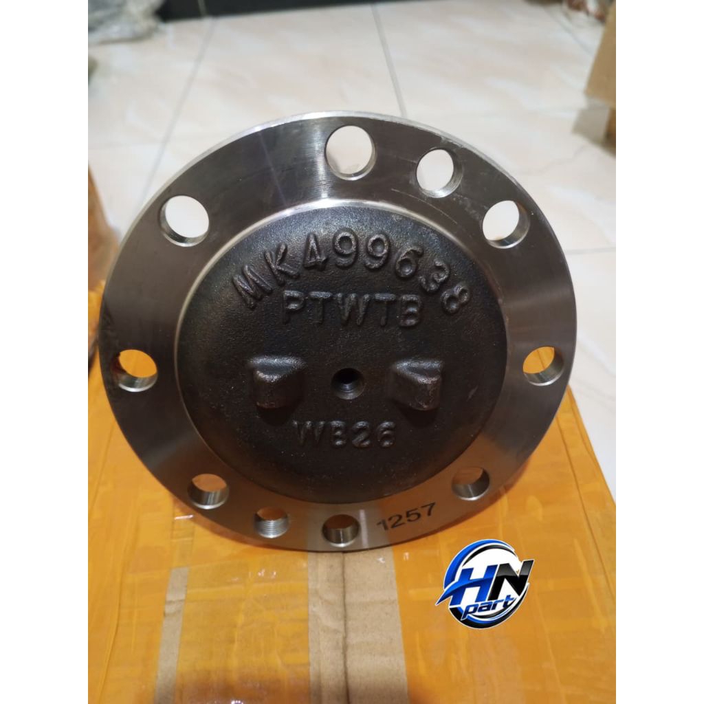 AS RODA STIK AS BELAKANG CANTER PS125 ORIGINAL WTB (MK499638A)