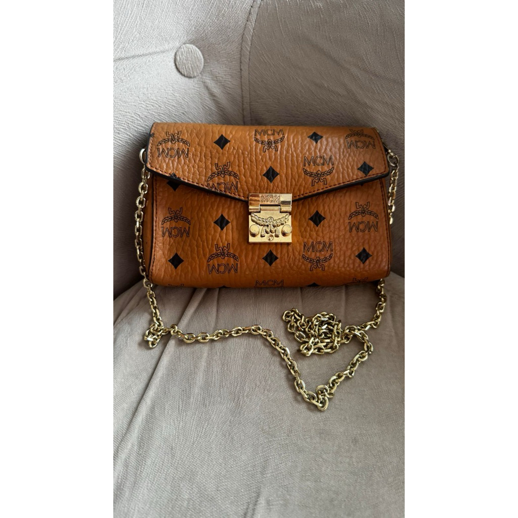 Tas MCM PL