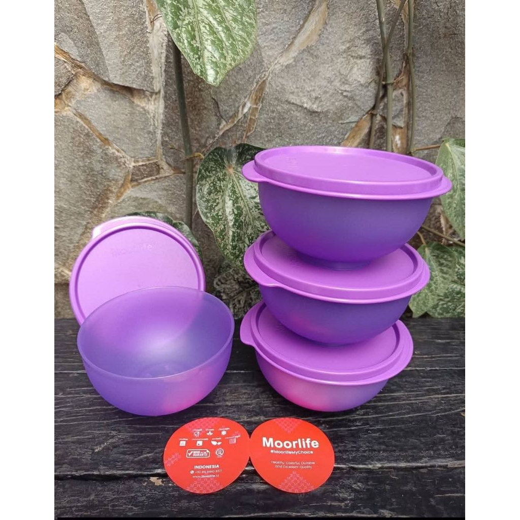 Tazza bowl moorlife