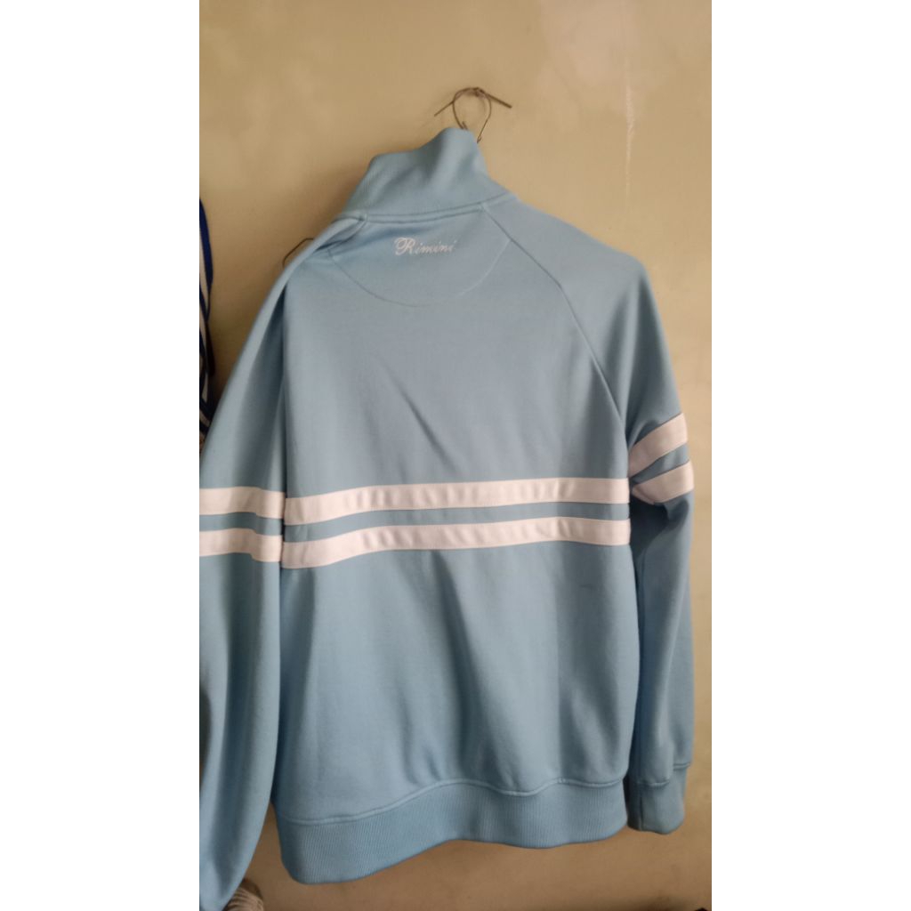 Tracktop Ellesse Rimini