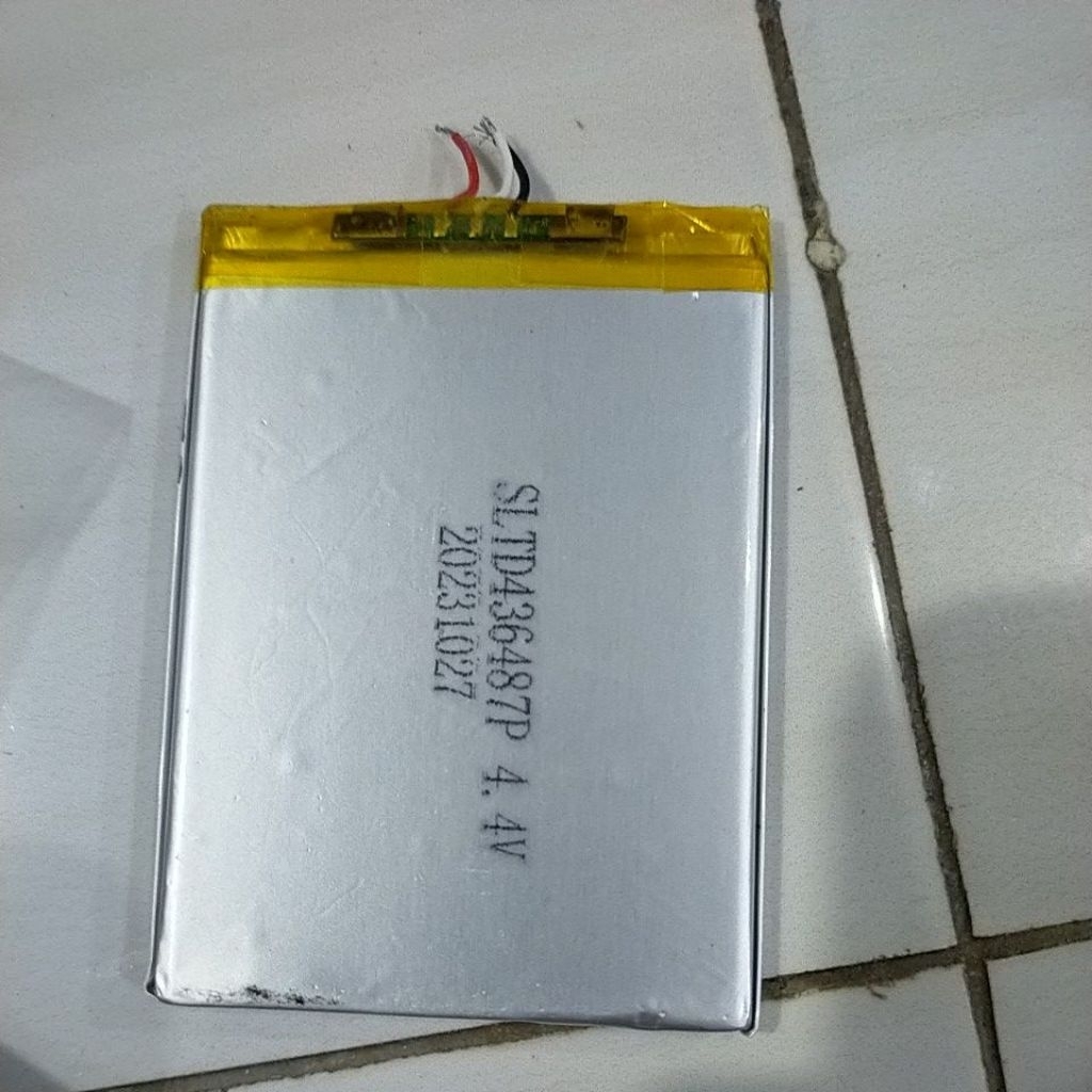 batre Hp cina welcome S23 ultra original