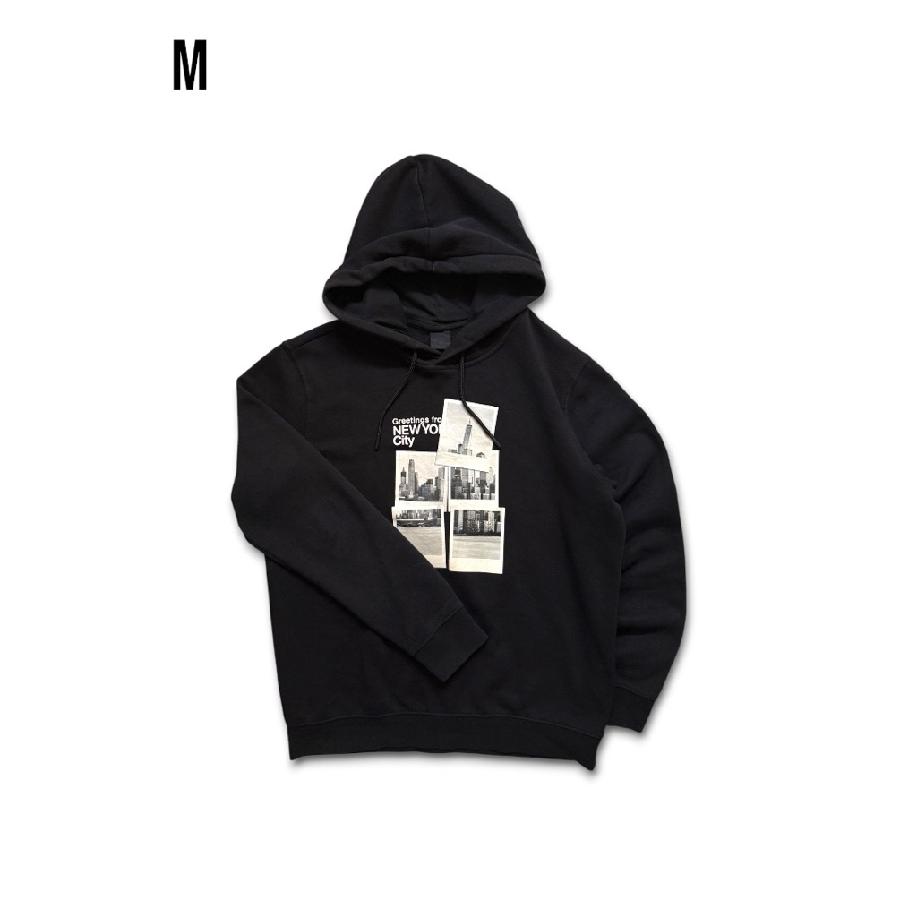 HM Hoodie
