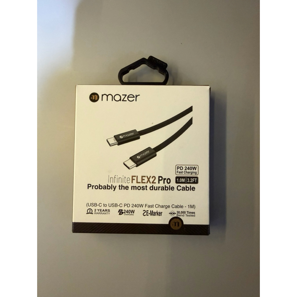 kabel cas iphone 17