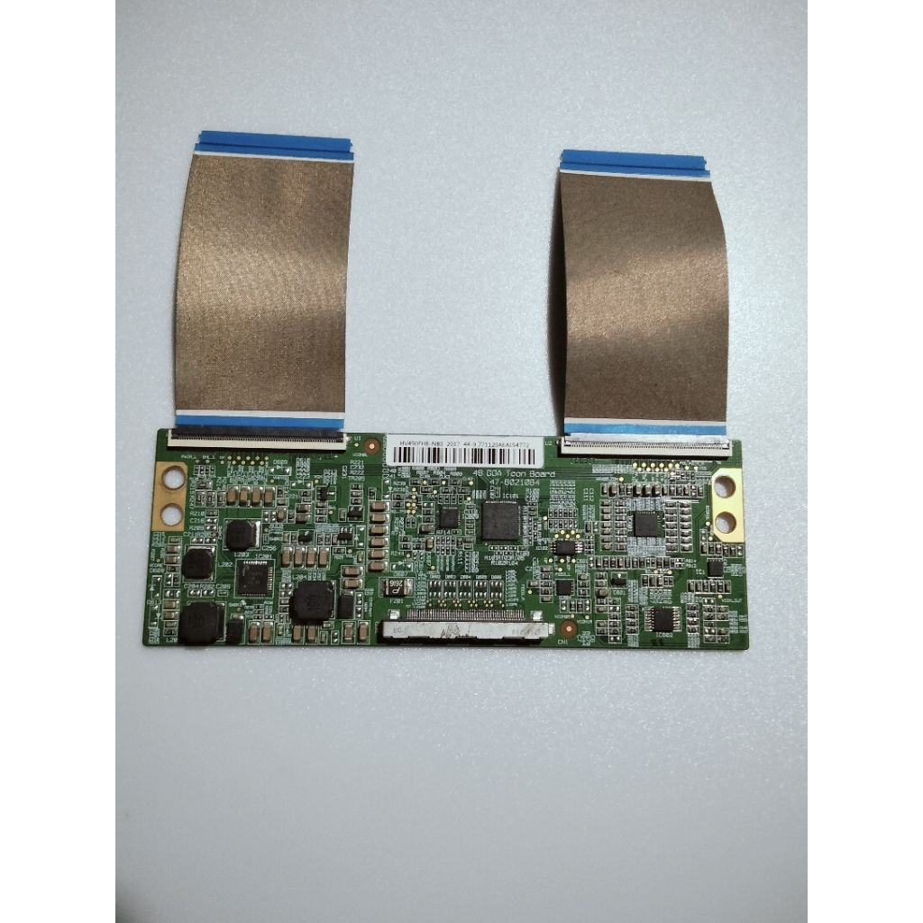 TCON T CON TICON TIKON plus FLEXIBLE TV CHANGHONG LED50E6000HFT LED50E6000 50E6000