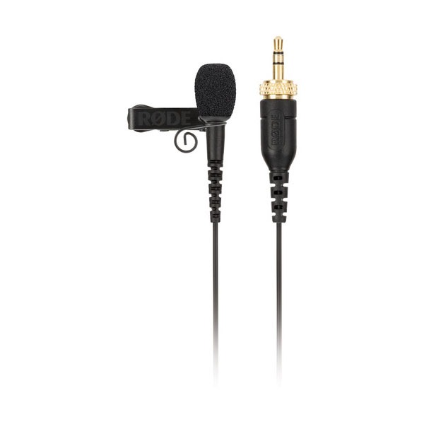 Rode RodeLink Lav Microphone