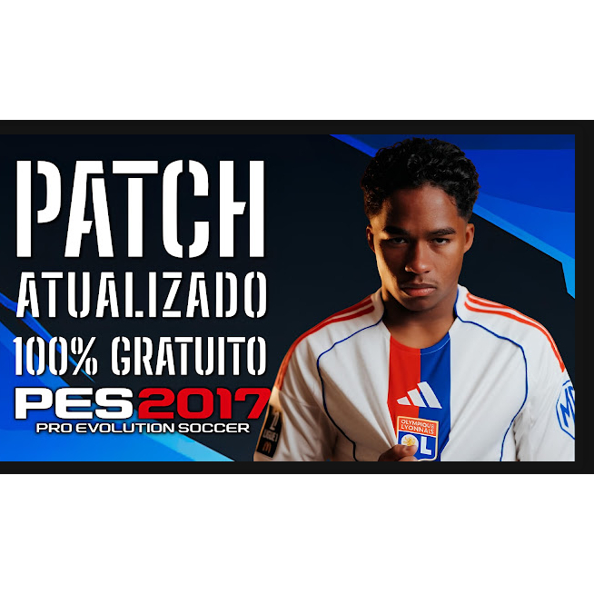 PES 2017 PATCH 2026 LIGA 1 BRI DAN TIMNAS INDONESIA TERBARU - GAME PC DAN LAPTOP