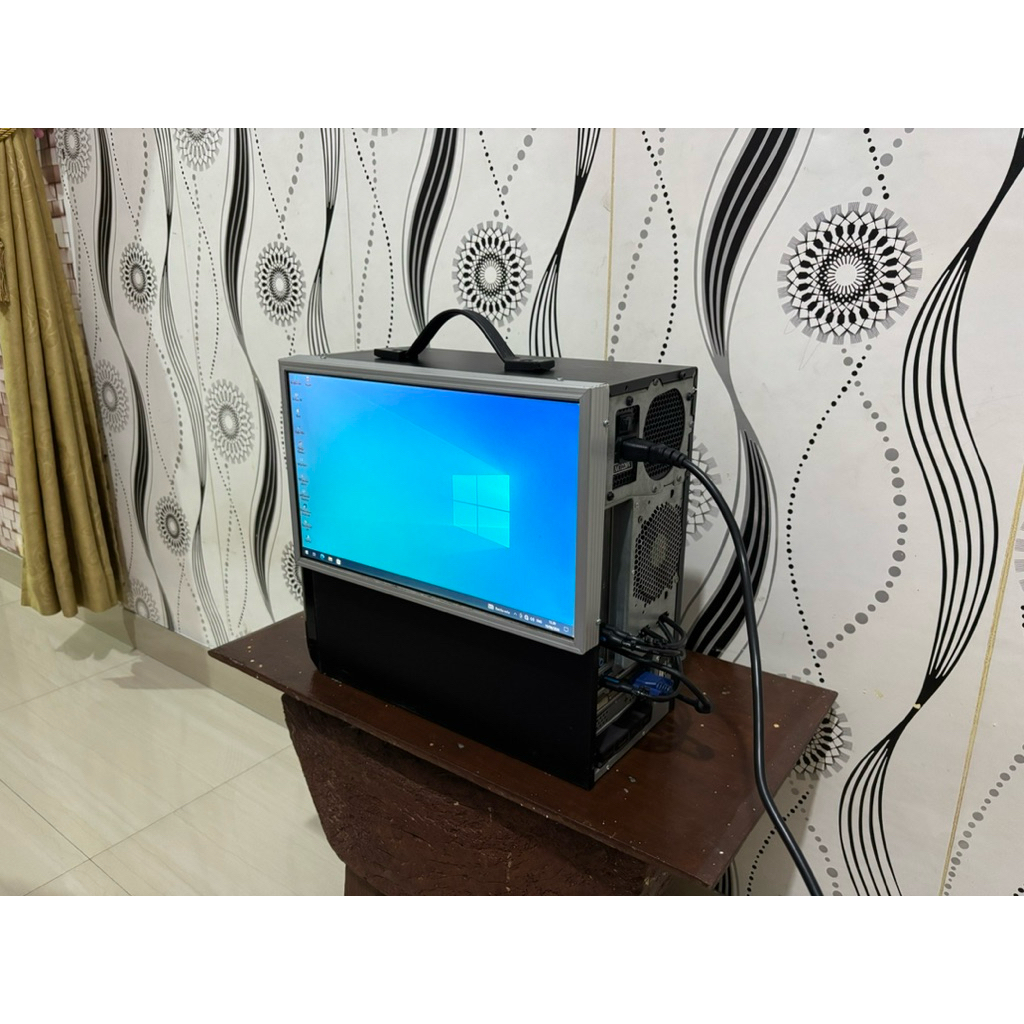 VMIX 3CH INPUT HDMI BUKAN SETTINGAN MJPG.LOADING TIDAK LEMOT