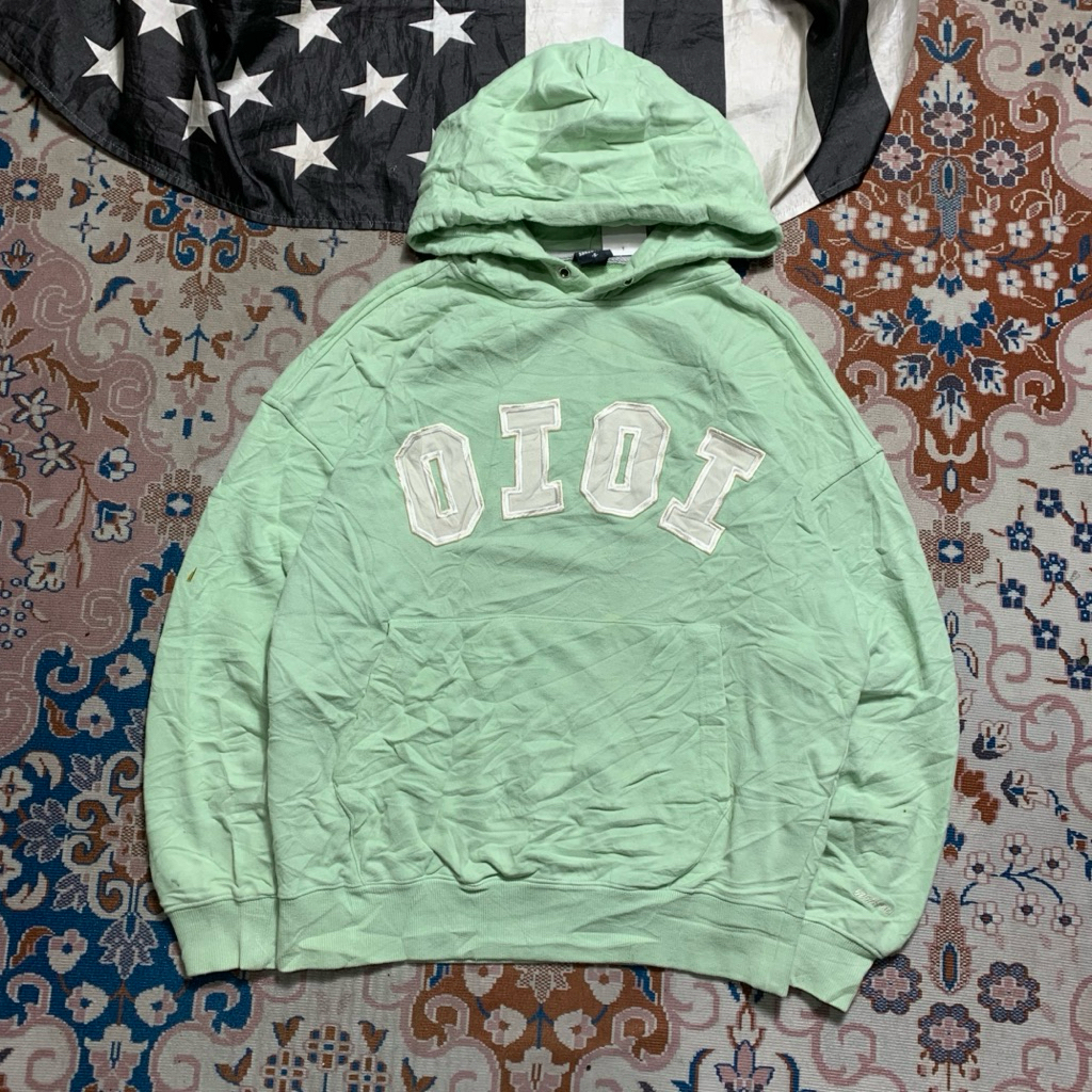 HOODIE OIOI