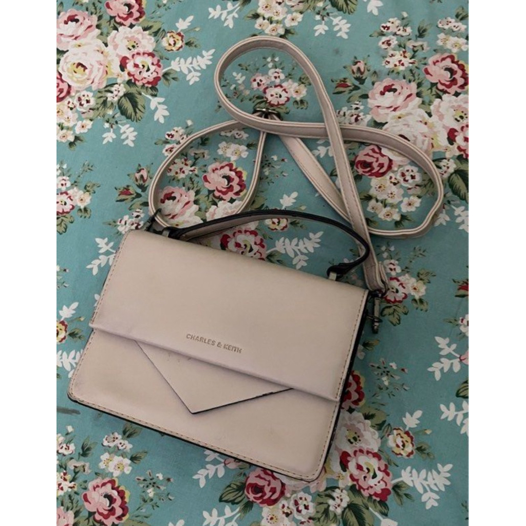 preloved tas ck