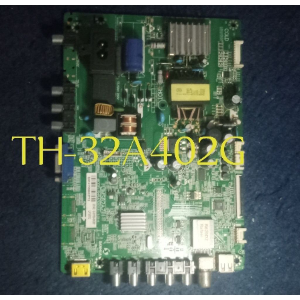 Mainboard TH-32A402G  Mb TH-32A402G   Mobo TH-32A402G