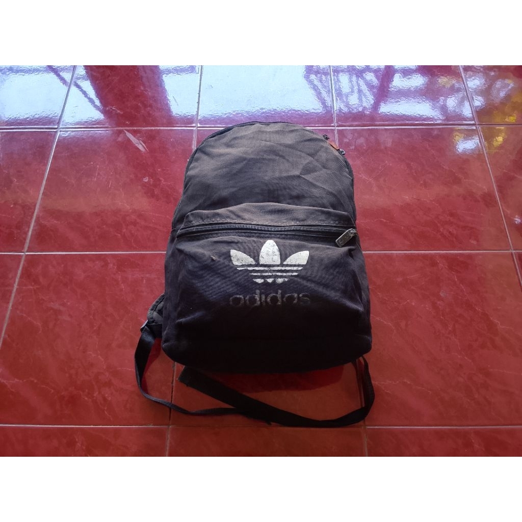 Tas Ransel Adidas Original Second