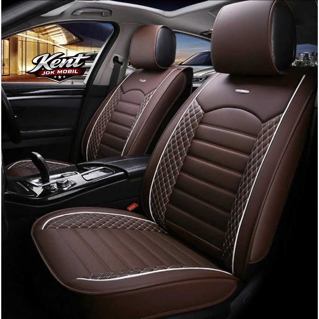 Sarung Jok Mobil Innova Zenix