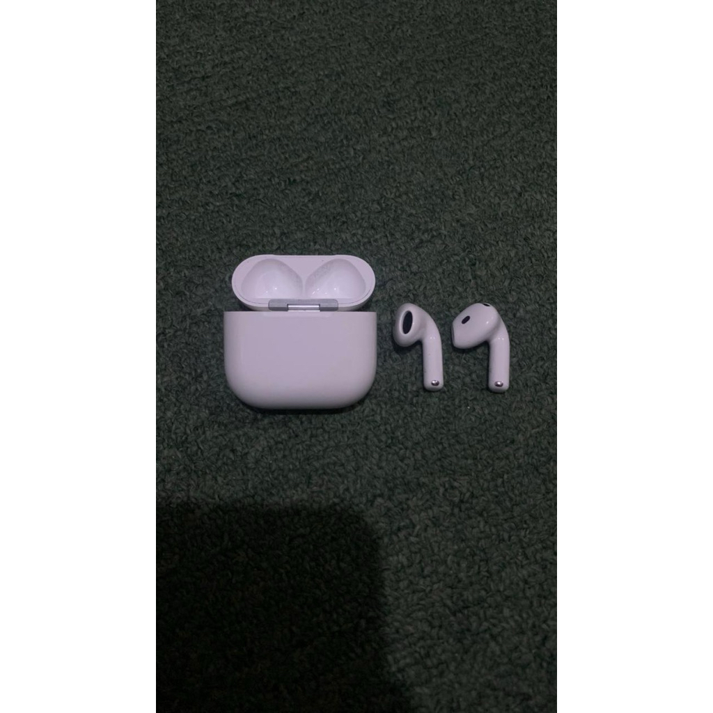 Airpods Gen 4 Ibox device only