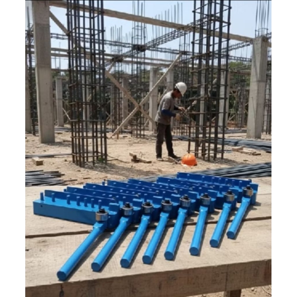 alat tekuk besi bahan unp 5×5
