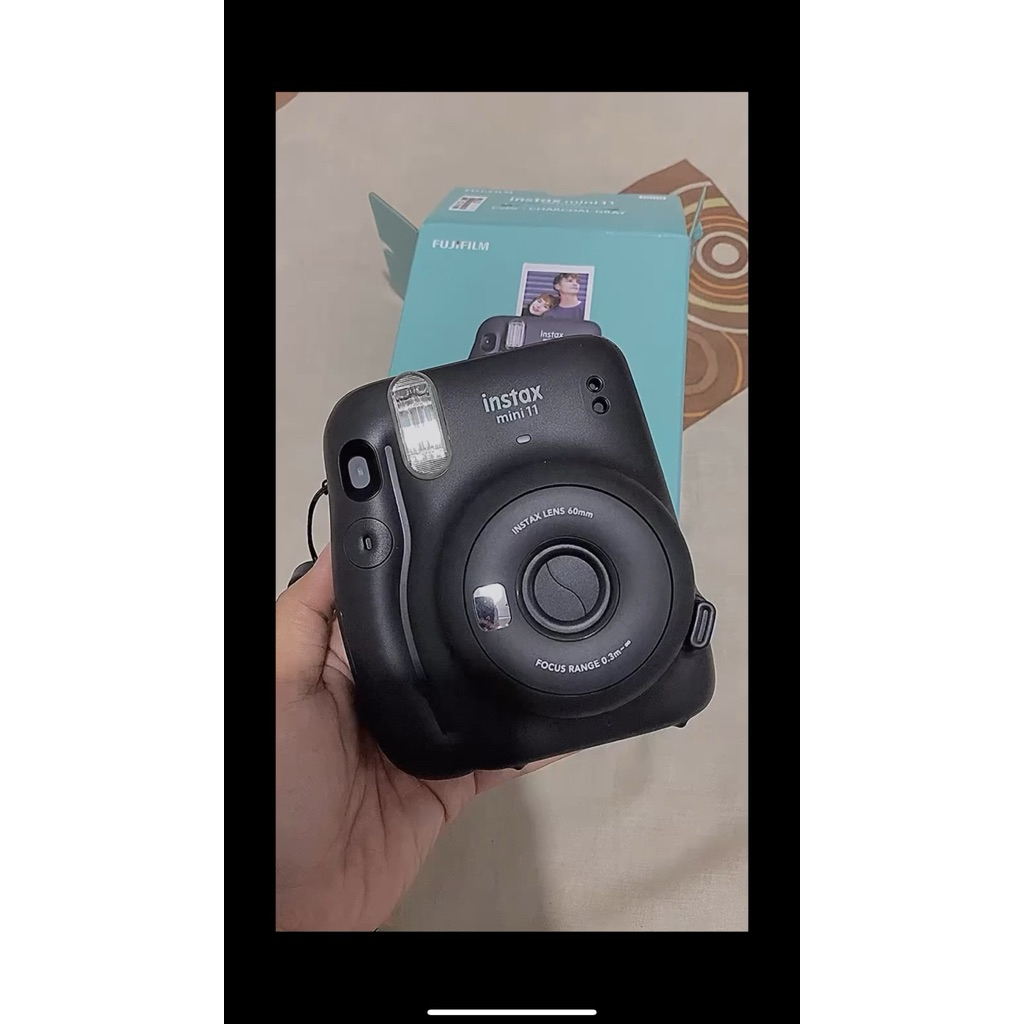 Kamera Instax 11