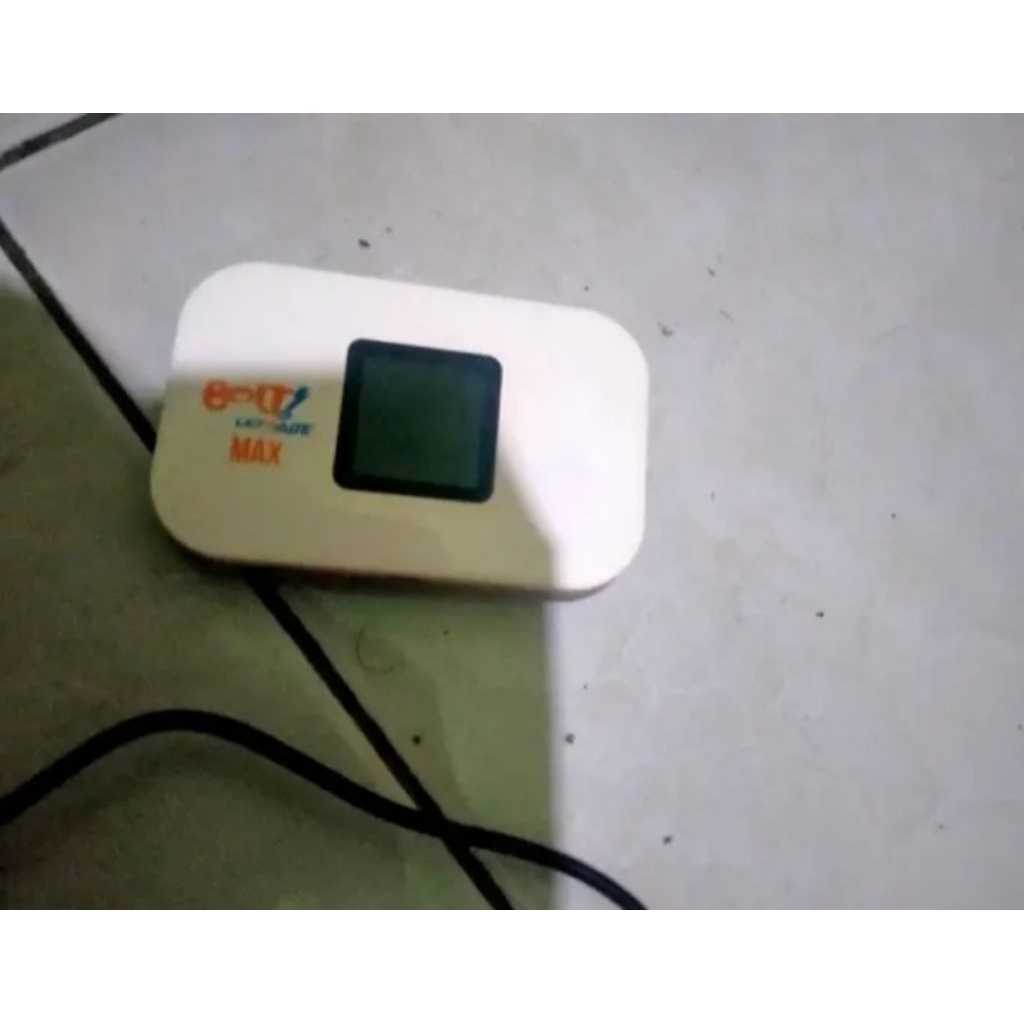 mifi bolt bl1