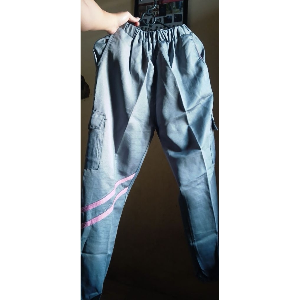 Cargo Pants, Preloved