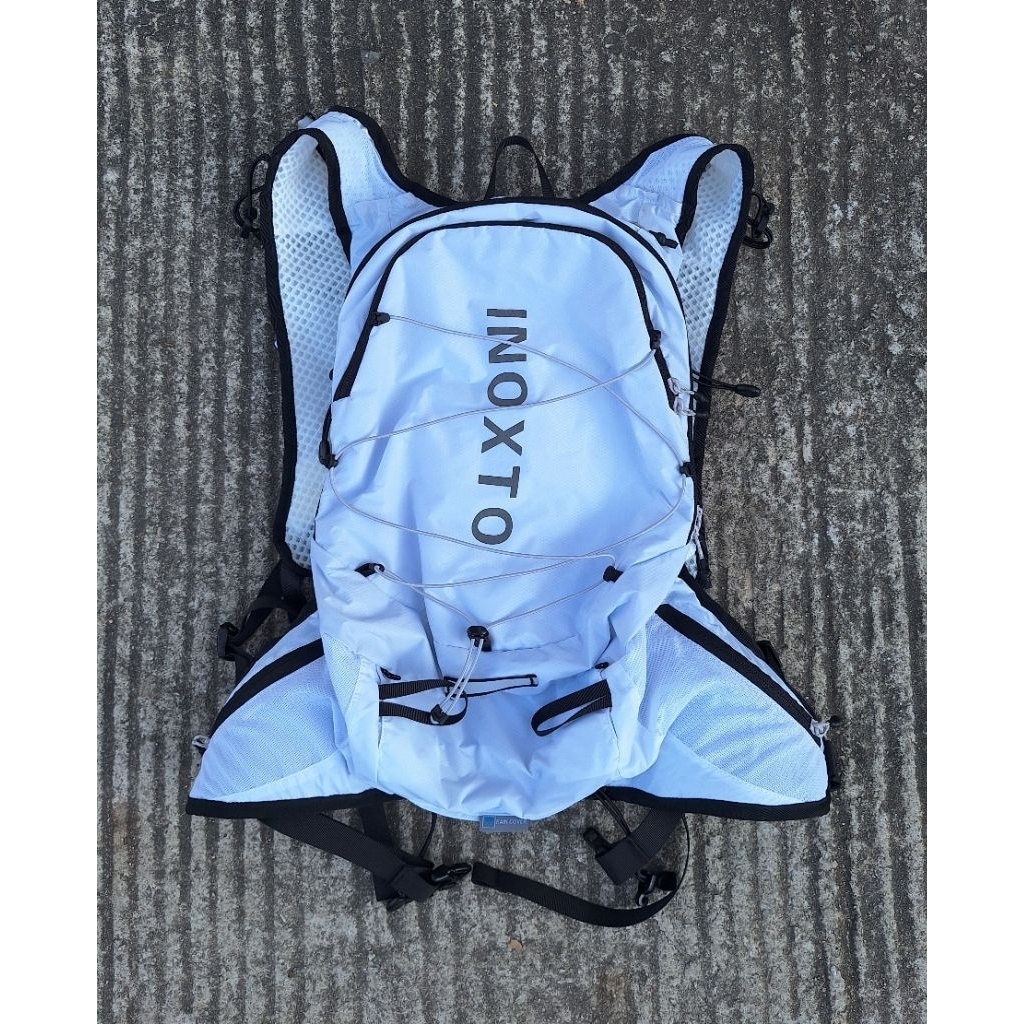 Inoxto Outdoor Hydropack 15 Liter
