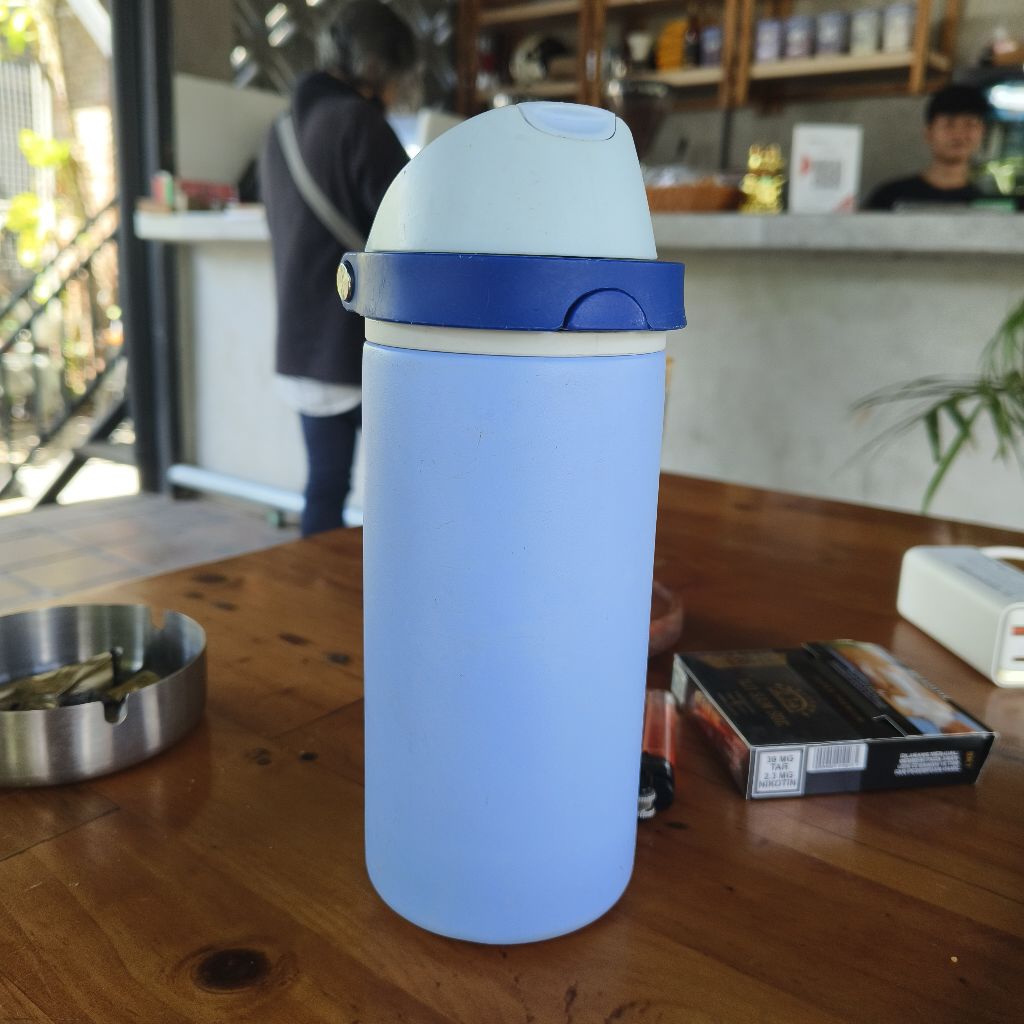 tumbler anko / botol minum anko